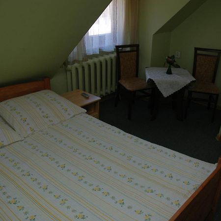Zajazd Rzepicha Biskupice  Extérieur photo