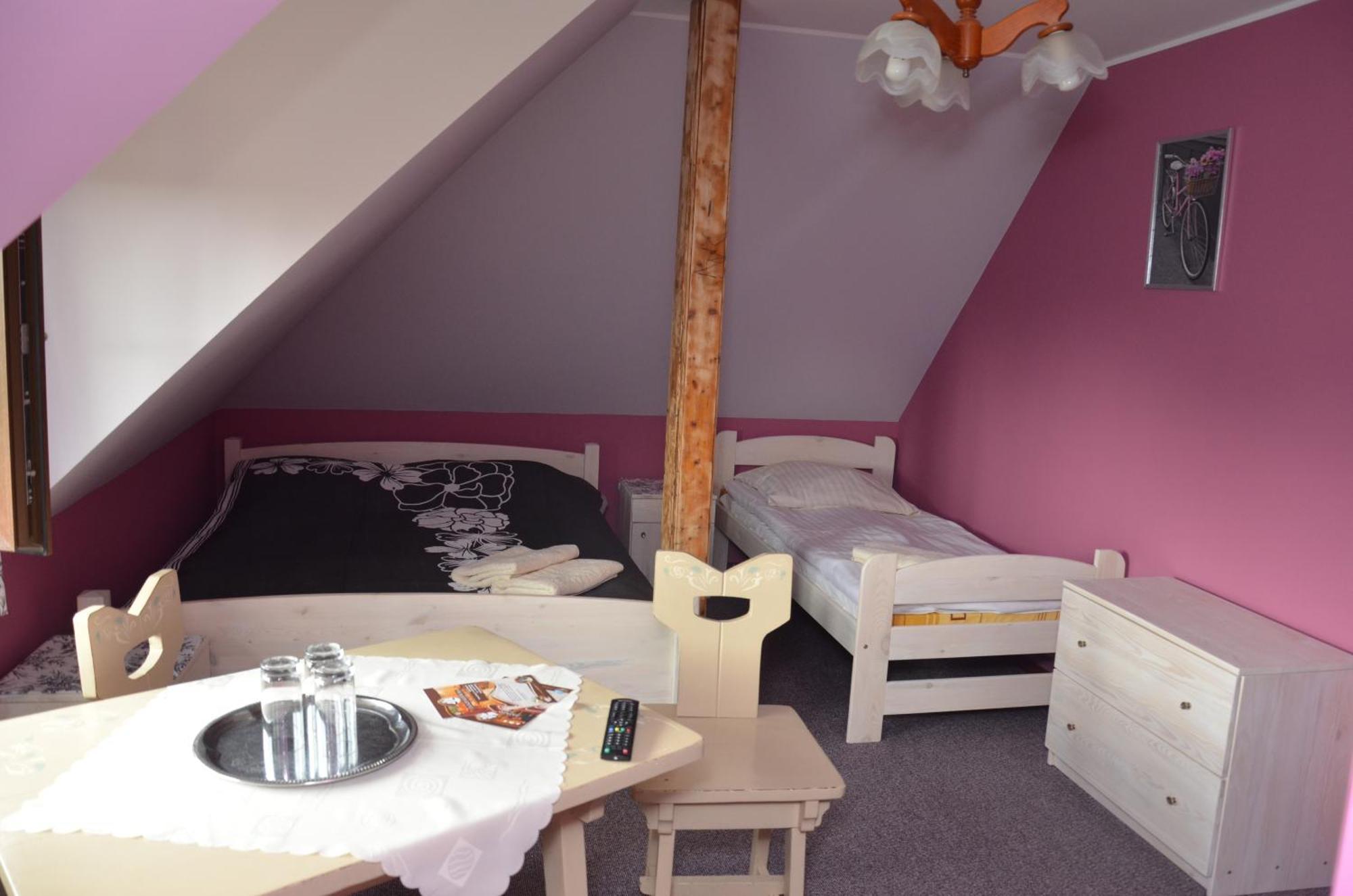 Zajazd Rzepicha Biskupice  Extérieur photo