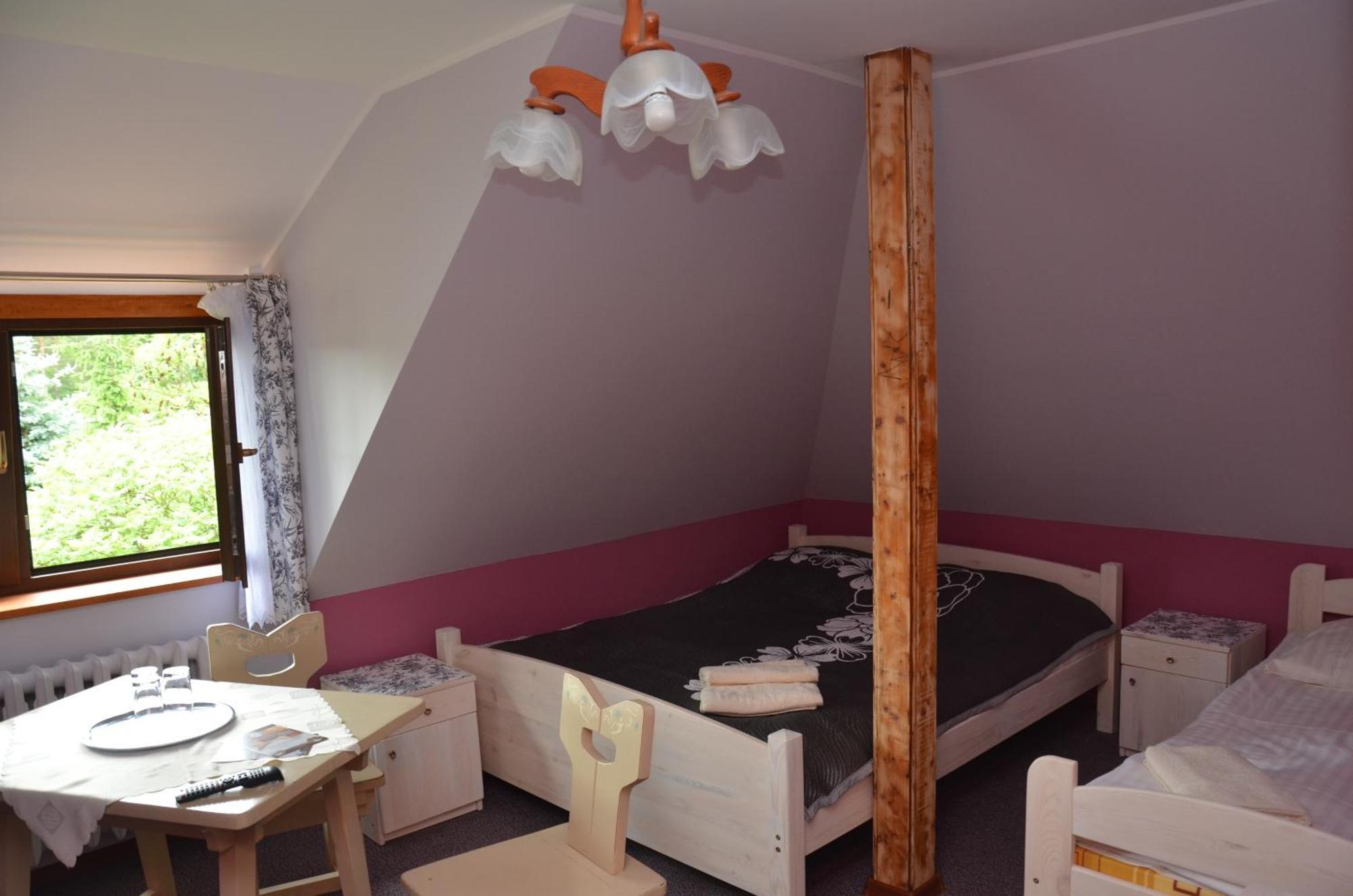 Zajazd Rzepicha Biskupice  Extérieur photo