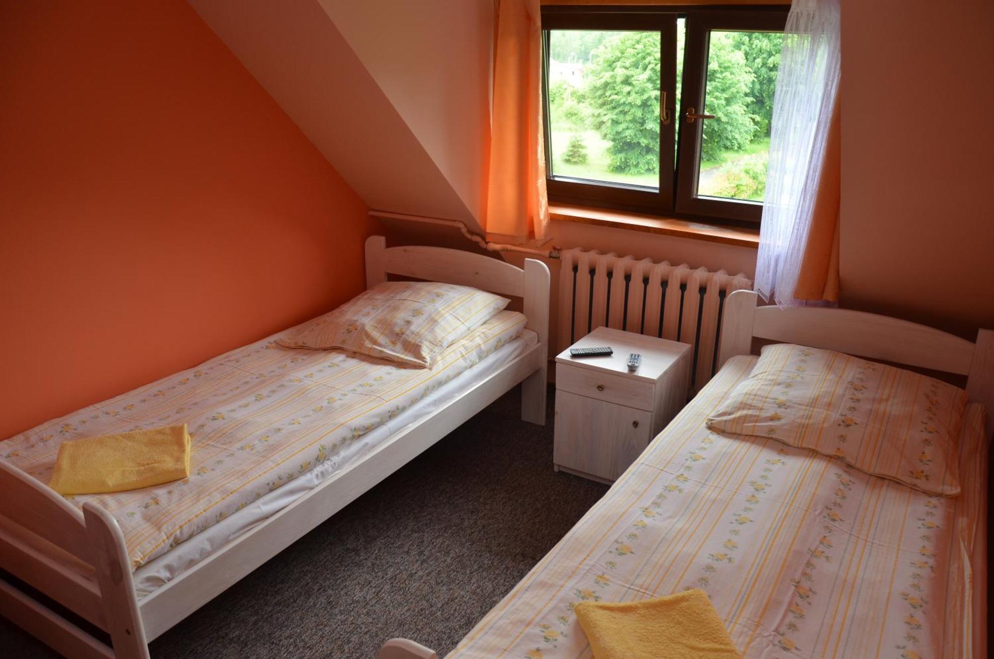 Zajazd Rzepicha Biskupice  Extérieur photo