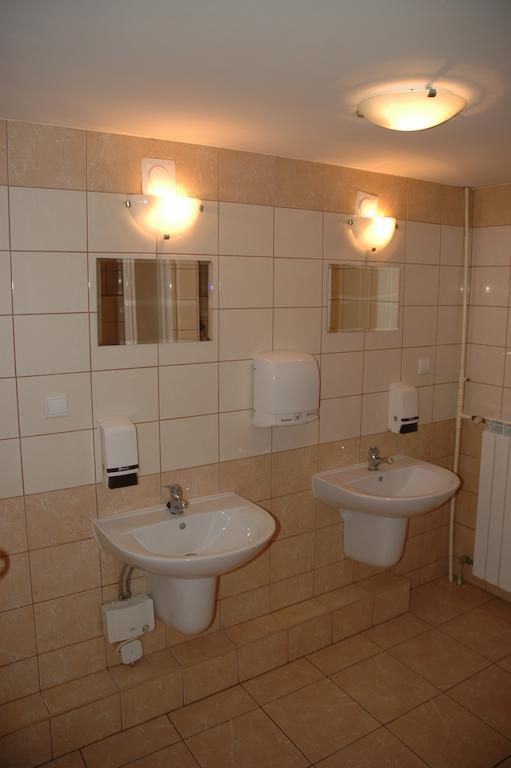Zajazd Rzepicha Biskupice  Chambre photo